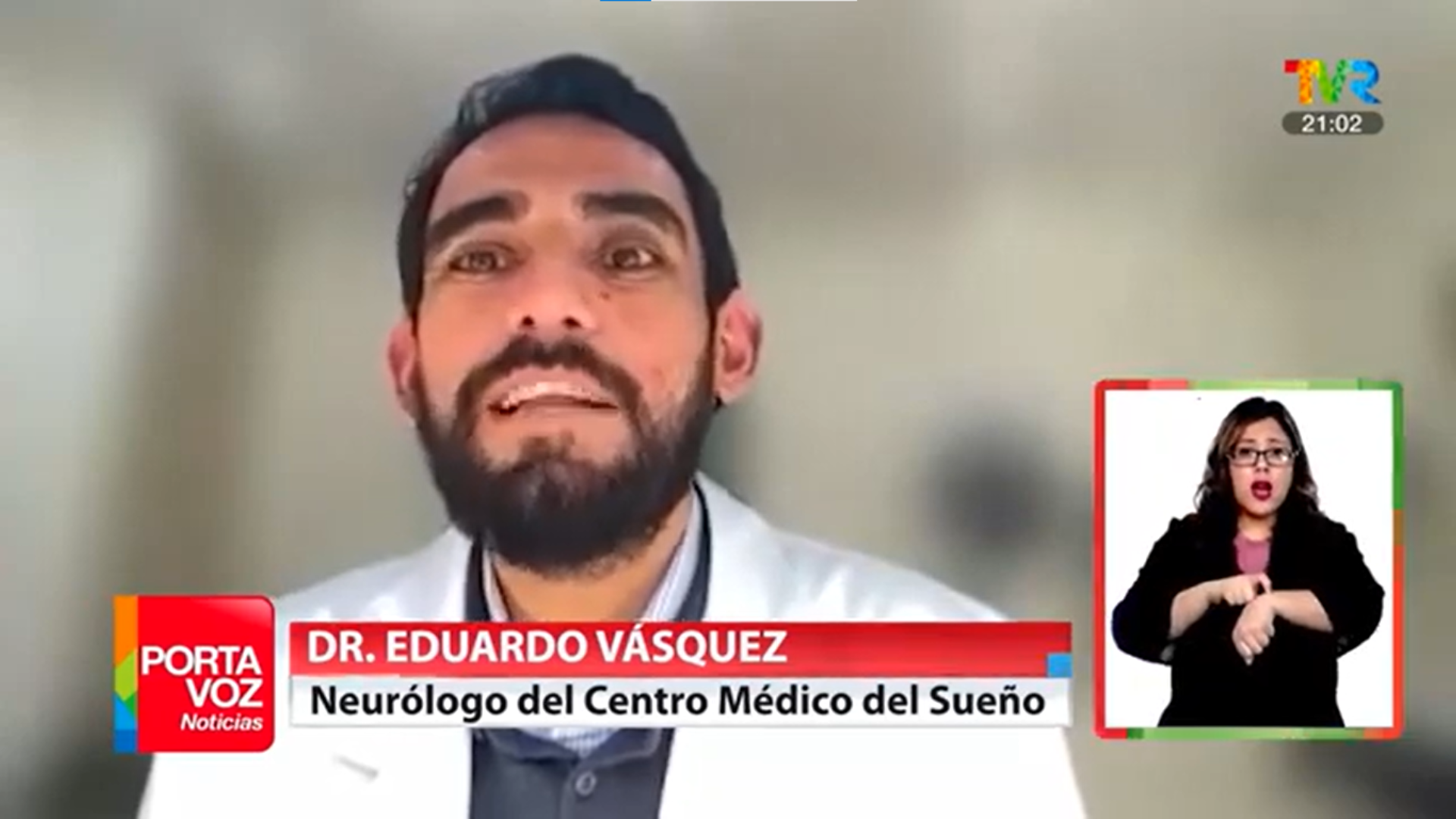 Impacto del sueño con el cambio de hora